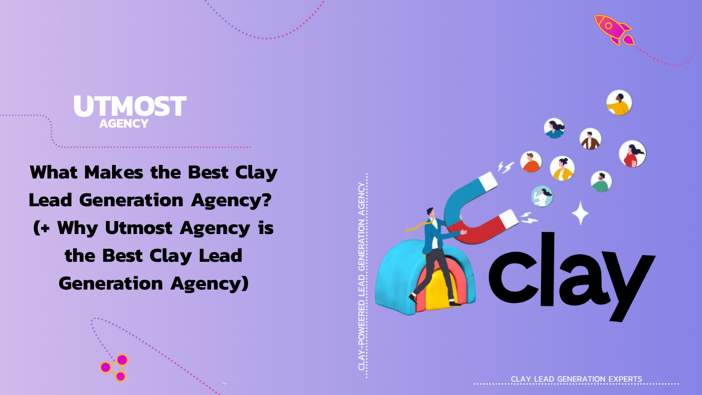clay lead generation agency