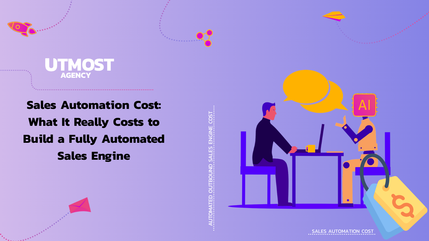 sales automation cost sales automation cost